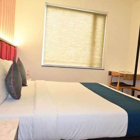 Hotel Mystic Falls جايبور المظهر الخارجي الصورة