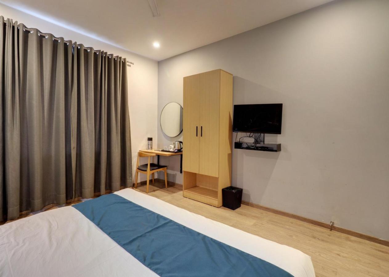 Hotel Mystic Falls جايبور المظهر الخارجي الصورة
