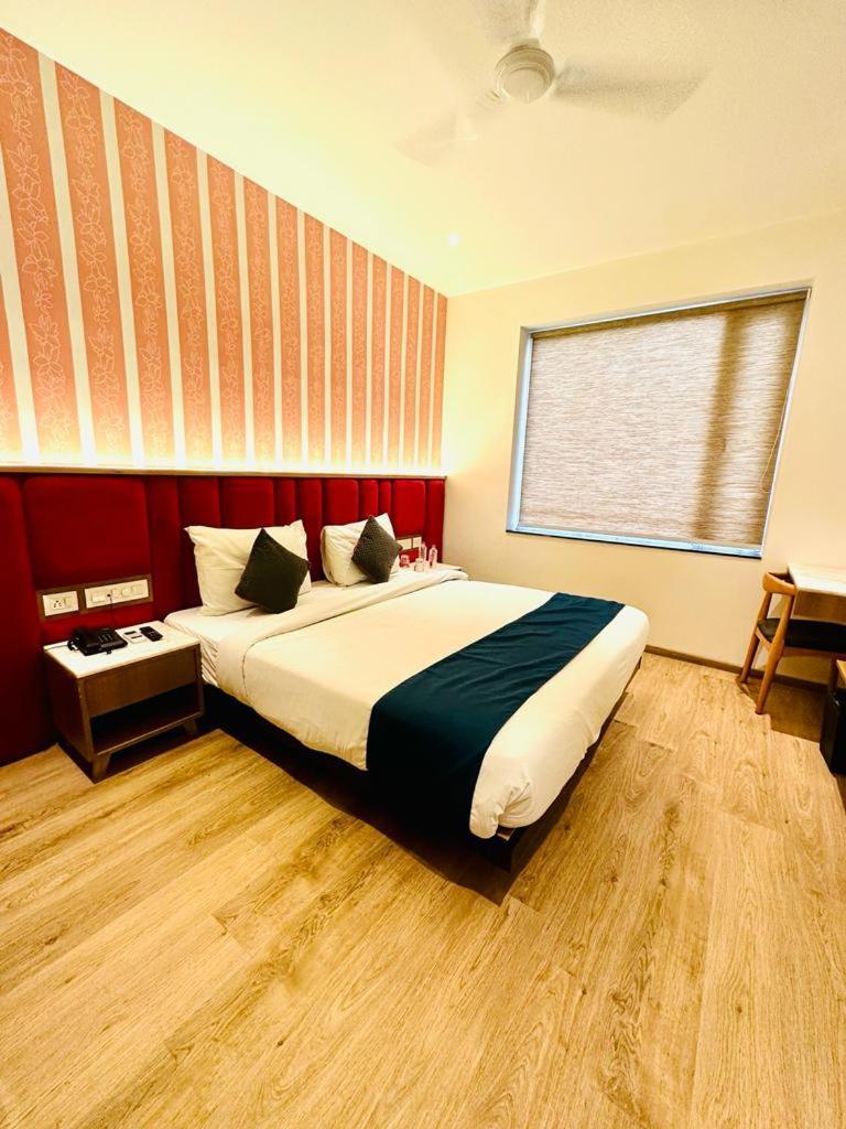Hotel Mystic Falls جايبور المظهر الخارجي الصورة